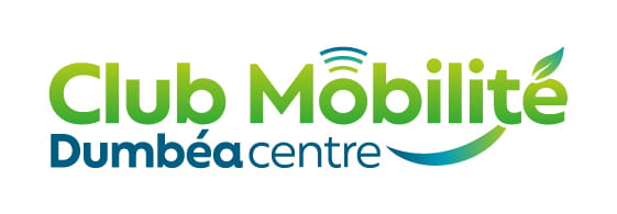 Club mobilité Dumbéa centre